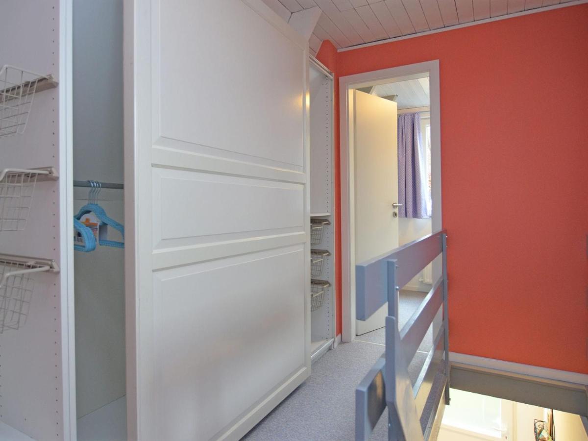 Holiday Home In Bestwig With Private Garden Exterior foto