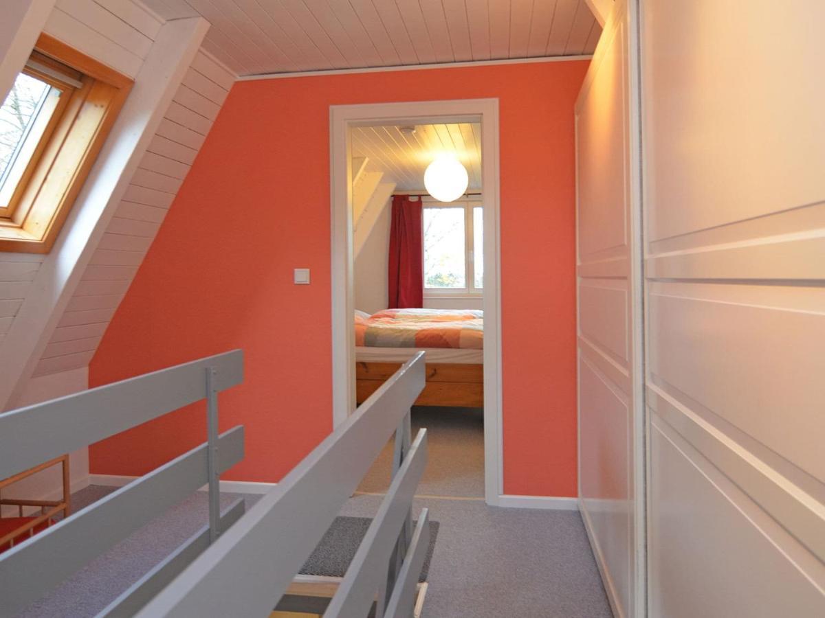 Holiday Home In Bestwig With Private Garden Exterior foto