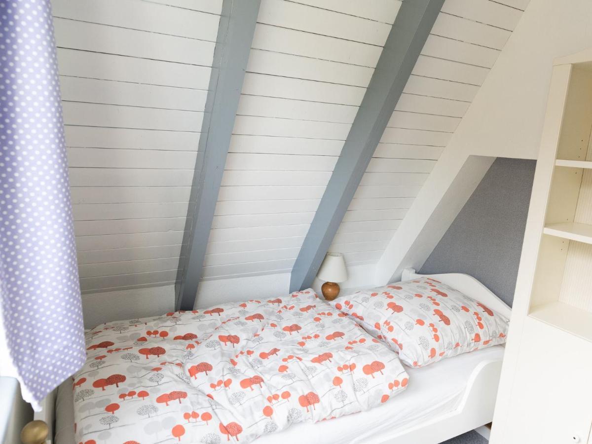 Holiday Home In Bestwig With Private Garden Exterior foto